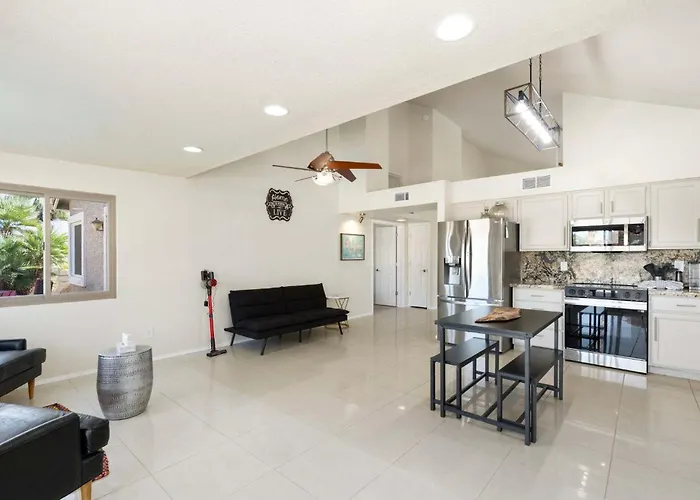 Private Golf Oasis With Pool Patio And Mtn Views * Phoenix